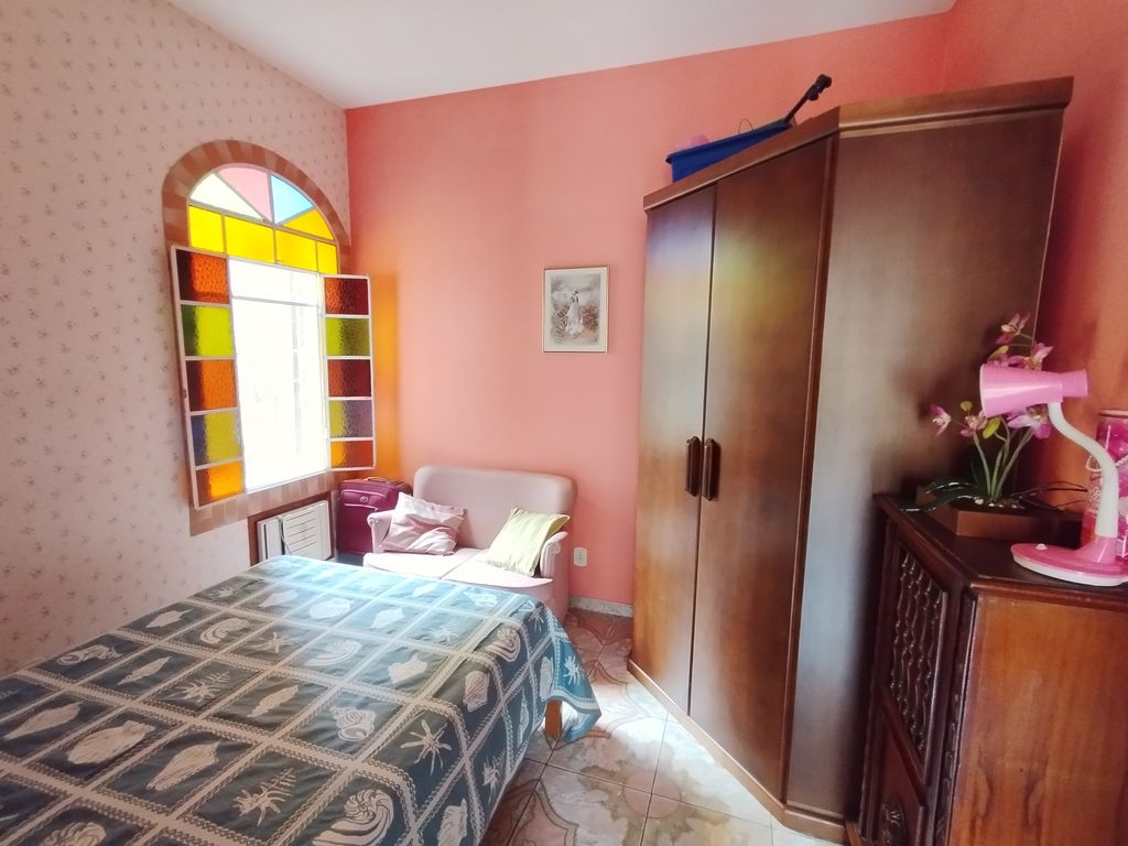 Imagens do imóveis Casa Duplex em Maracanã Rio de Janeiro, com quatro quartos com terraço