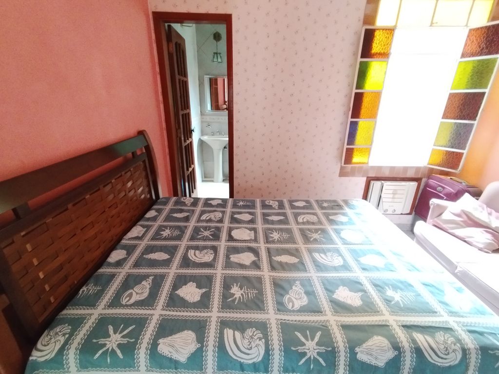 Imagens do imóveis Casa Duplex em Maracanã Rio de Janeiro, com quatro quartos com terraço