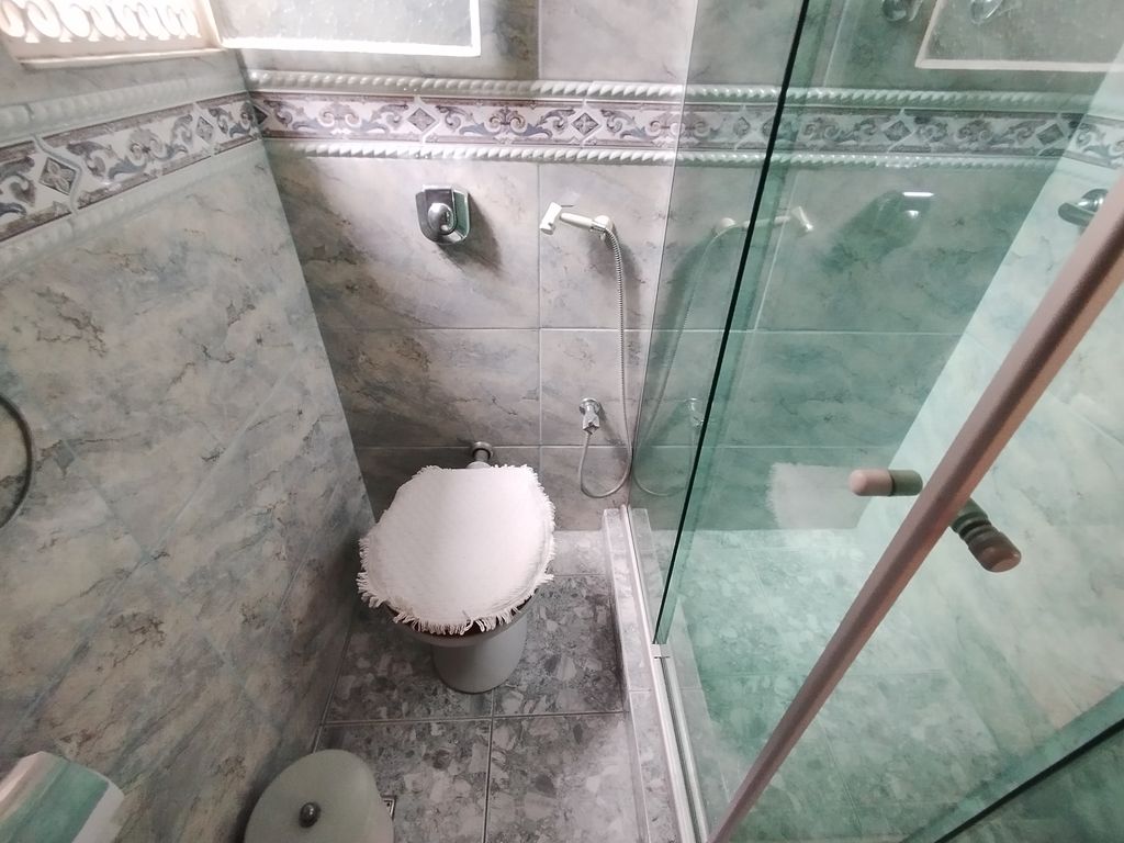 Imagens do imóveis Casa Duplex em Maracanã Rio de Janeiro, com quatro quartos com terraço