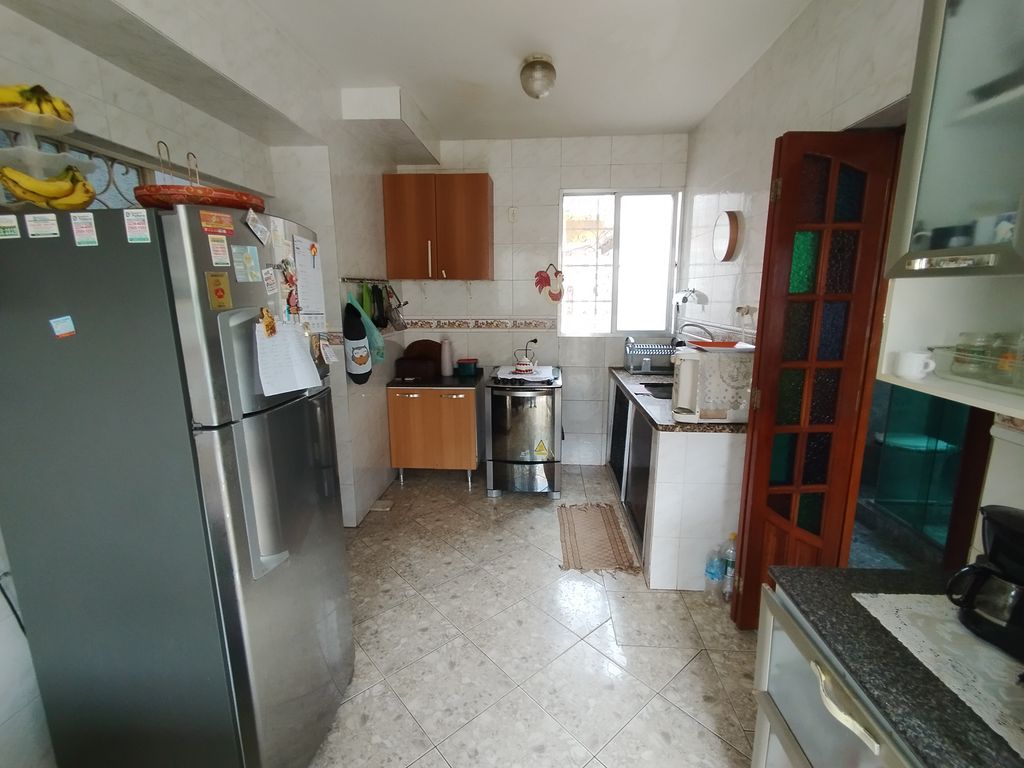 Imagens do imóveis Casa Duplex em Maracanã Rio de Janeiro, com quatro quartos com terraço