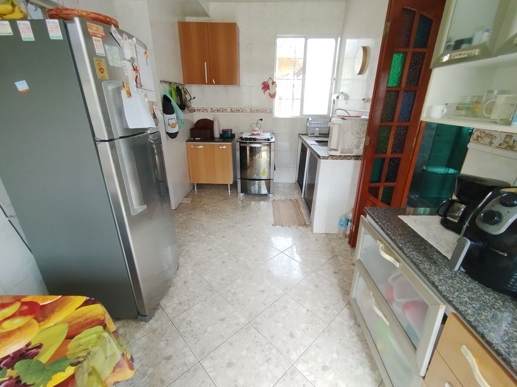 Imagens do imóveis Casa Duplex em Maracanã Rio de Janeiro, com quatro quartos com terraço
