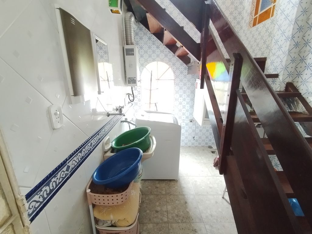 Imagens do imóveis Casa Duplex em Maracanã Rio de Janeiro, com quatro quartos com terraço