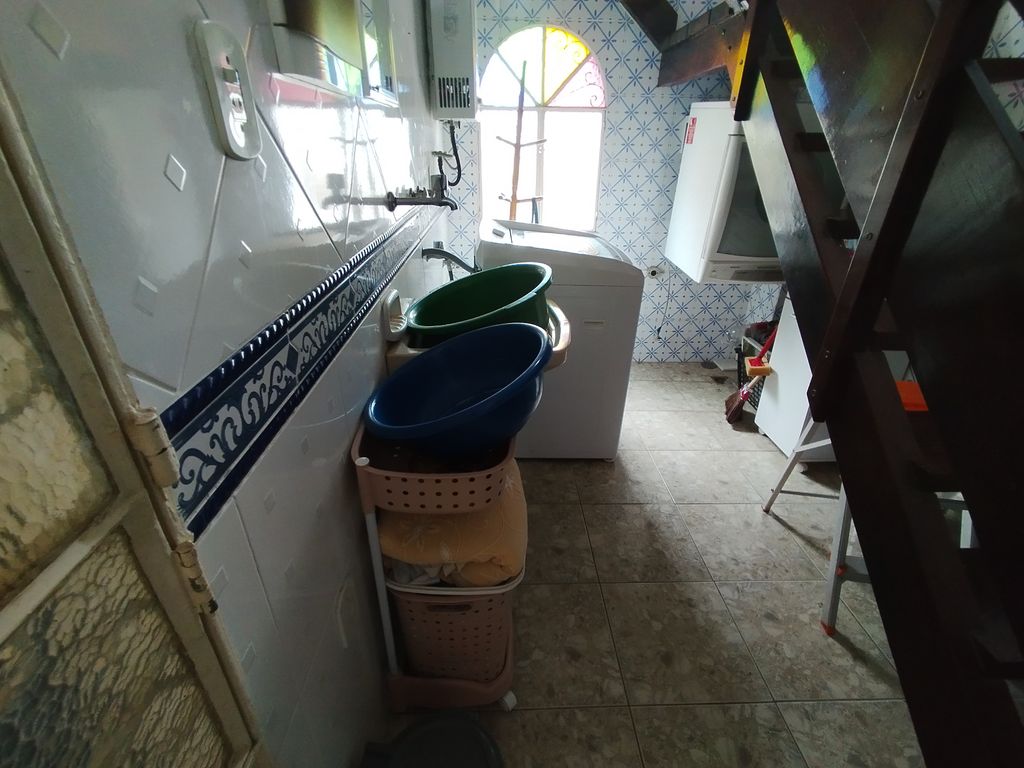 Imagens do imóveis Casa Duplex em Maracanã Rio de Janeiro, com quatro quartos com terraço