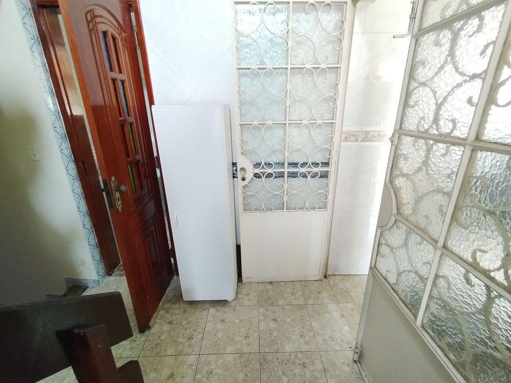 Imagens do imóveis Casa Duplex em Maracanã Rio de Janeiro, com quatro quartos com terraço