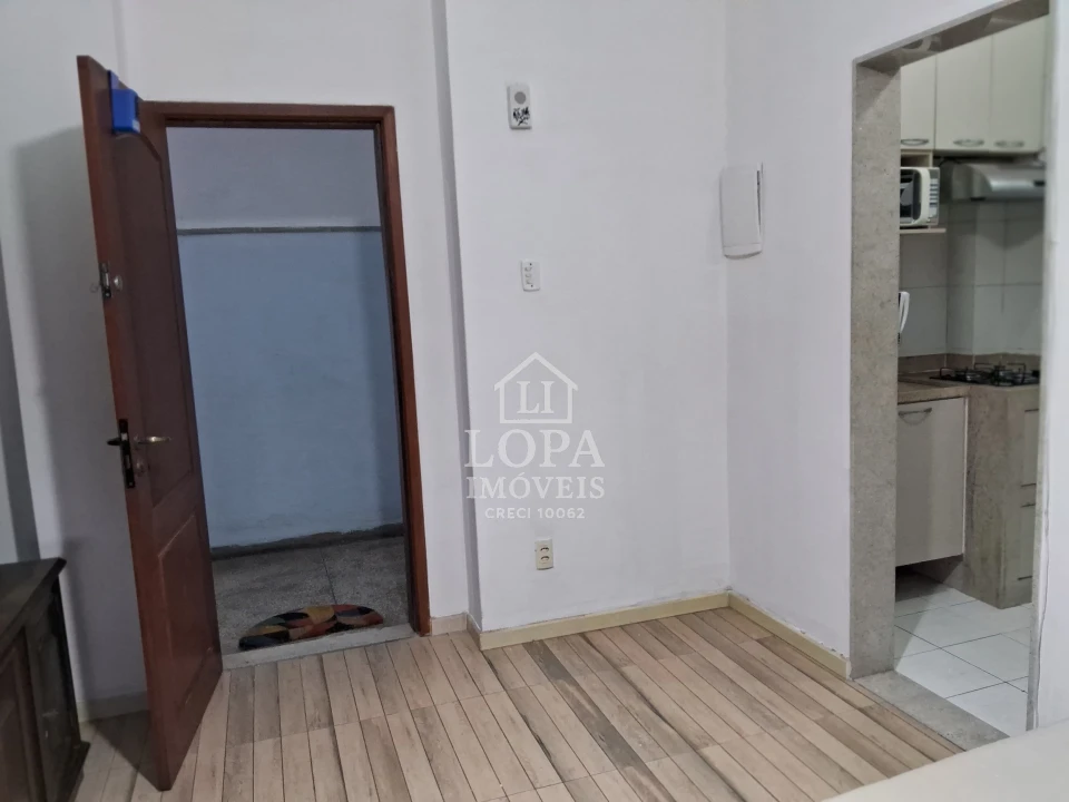 Imagens do imóveis Apartamento De Sala E Qquarto Nno Centro Ddo Rio Dde Janeiro