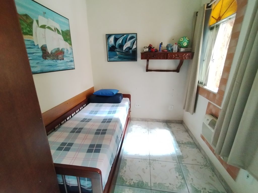 Imagens do imóveis Casa Duplex em Maracanã Rio de Janeiro, com quatro quartos com terraço