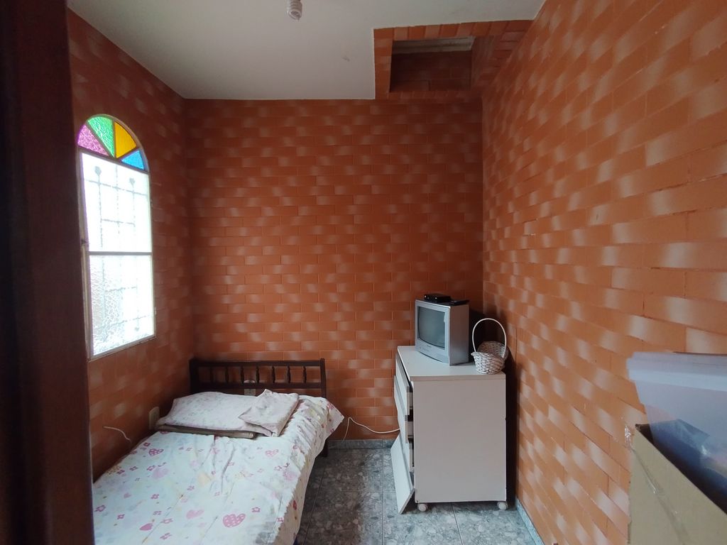 Imagens do imóveis Casa Duplex em Maracanã Rio de Janeiro, com quatro quartos com terraço