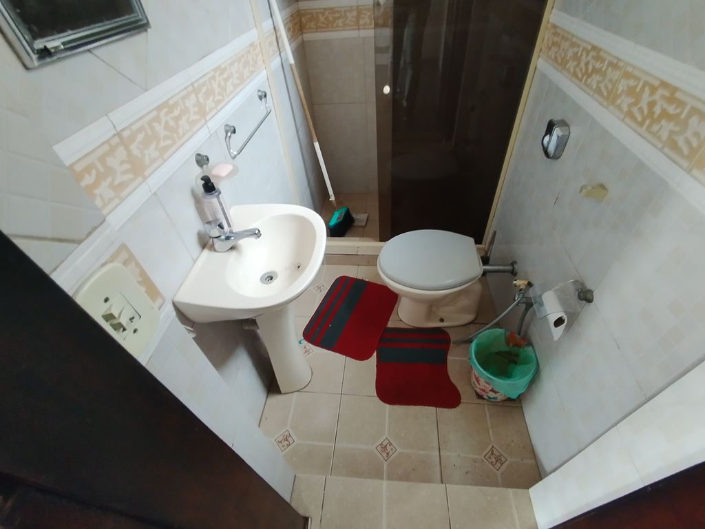 Imagens do imóveis Casa Duplex em Maracanã Rio de Janeiro, com quatro quartos com terraço