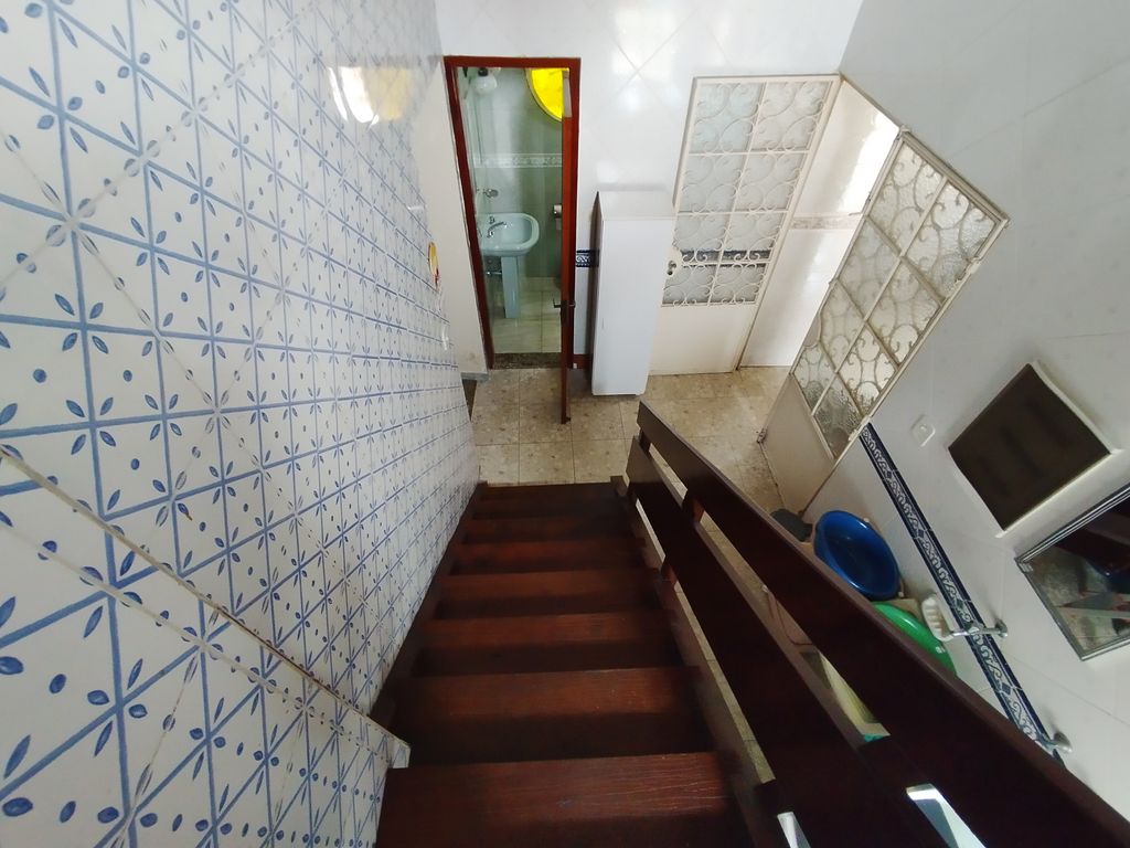 Imagens do imóveis Casa Duplex em Maracanã Rio de Janeiro, com quatro quartos com terraço