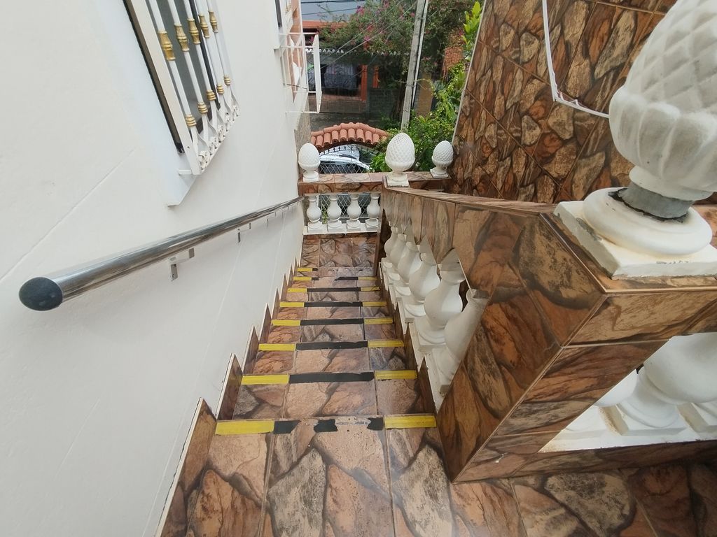 Imagens do imóveis Casa Duplex em Maracanã Rio de Janeiro, com quatro quartos com terraço