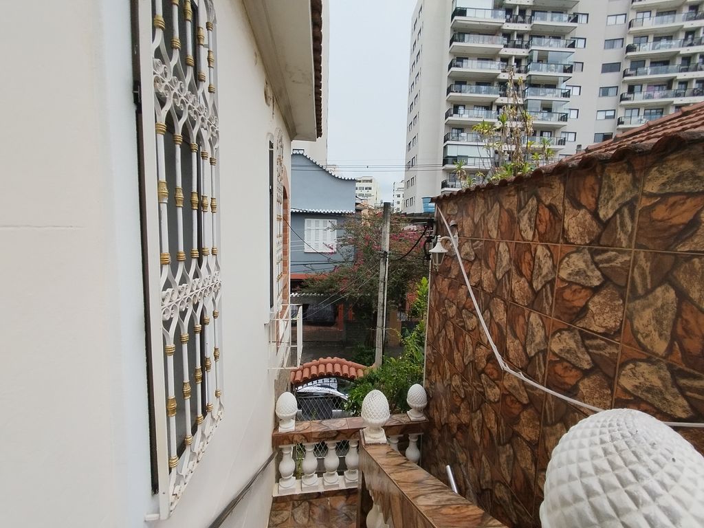Imagens do imóveis Casa Duplex em Maracanã Rio de Janeiro, com quatro quartos com terraço
