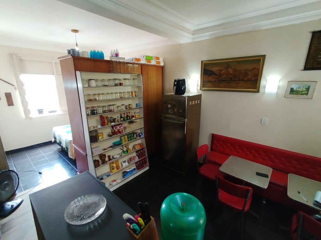 Imagens do imóveis Apartamento Conjugado no Centro do Rio de Janeiro