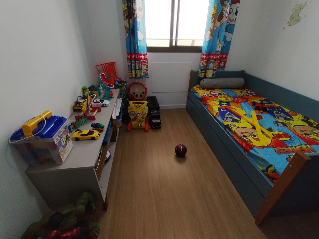 Imagens do imóveis Apartamento de Sala Dois Quartos, Varanda Área e Serviços  Tijuca Rio de Janeiro