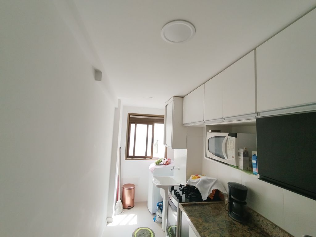 Imagens do imóveis Apartamento de Sala Dois Quartos, Varanda Área e Serviços  Tijuca Rio de Janeiro