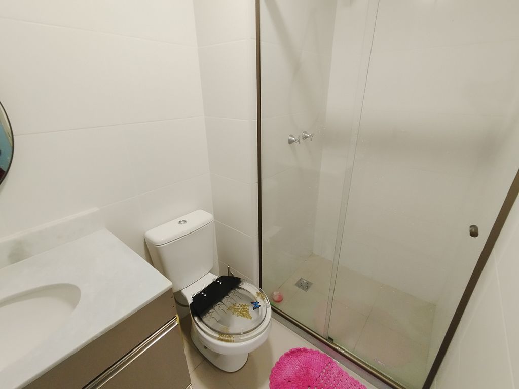 Imagens do imóveis Apartamento de Sala Dois Quartos, Varanda Área e Serviços  Tijuca Rio de Janeiro