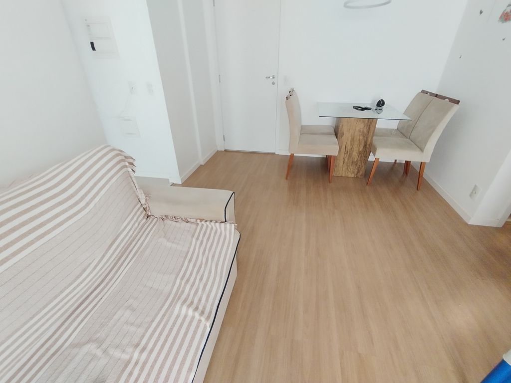 Imagens do imóveis Apartamento de Sala Dois Quartos, Varanda Área e Serviços  Tijuca Rio de Janeiro