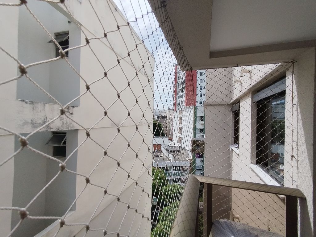 Imagens do imóveis Apartamento de Sala Dois Quartos, Varanda Área e Serviços  Tijuca Rio de Janeiro