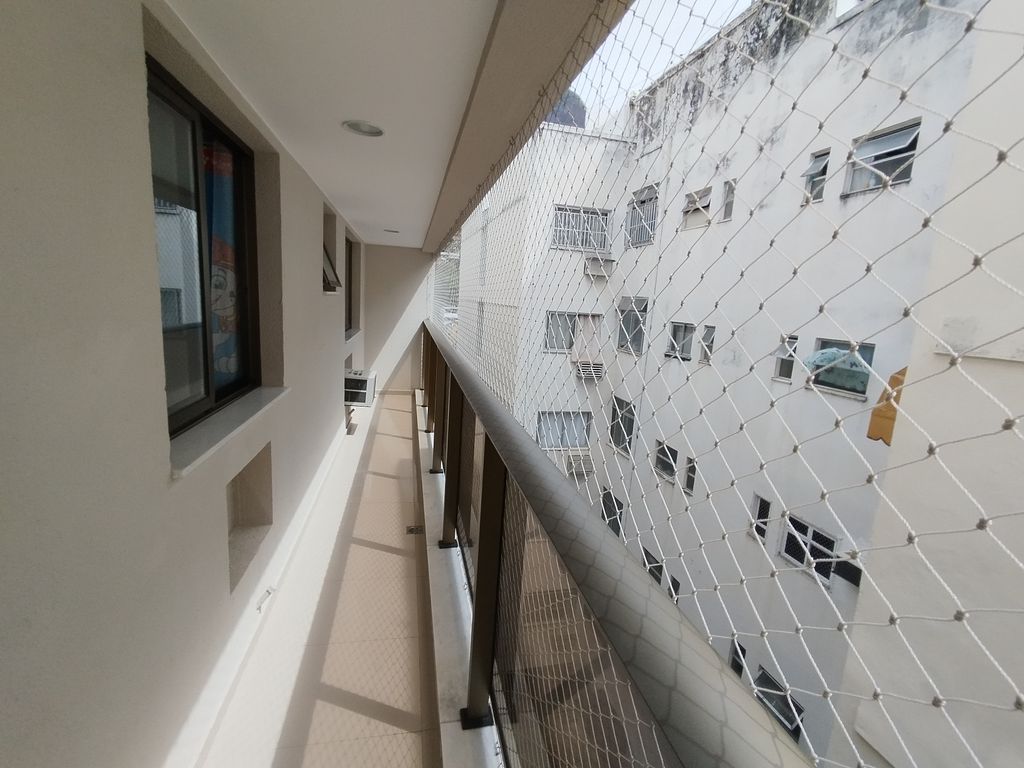 Imagens do imóveis Apartamento de Sala Dois Quartos, Varanda Área e Serviços  Tijuca Rio de Janeiro