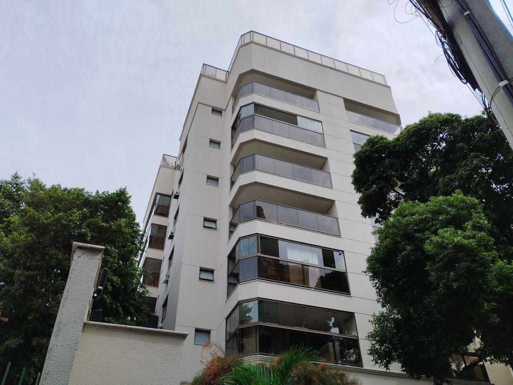 Imagens do imóveis Apartamento de Sala Dois Quartos, Varanda Área e Serviços  Tijuca Rio de Janeiro