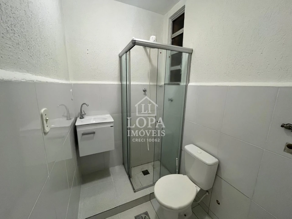 Apartamento Para Locação Em Centro Rio De Janeiro