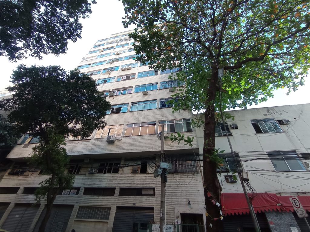 Imagens do imóveis Apartamento Centro do Rio de Janeiro