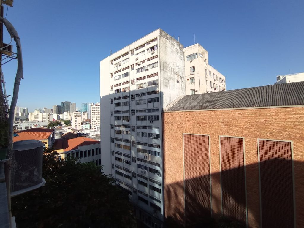 Imagens do imóveis Apartamento Centro do Rio de Janeiro