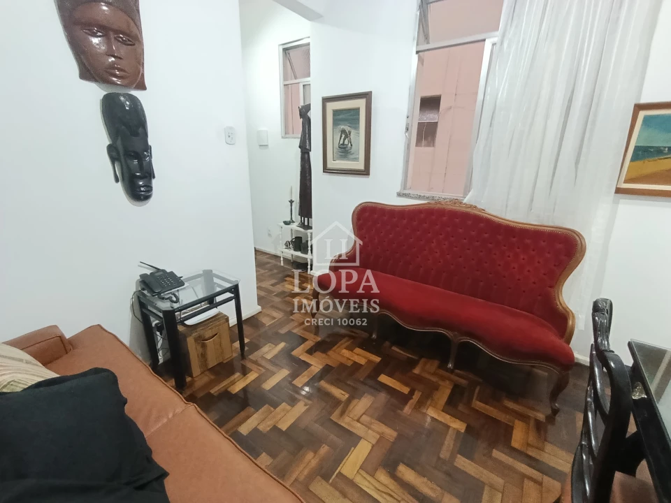 Imagens do imóveis Apartamento Sala E Quarto Em Centro Rio De Janeiro