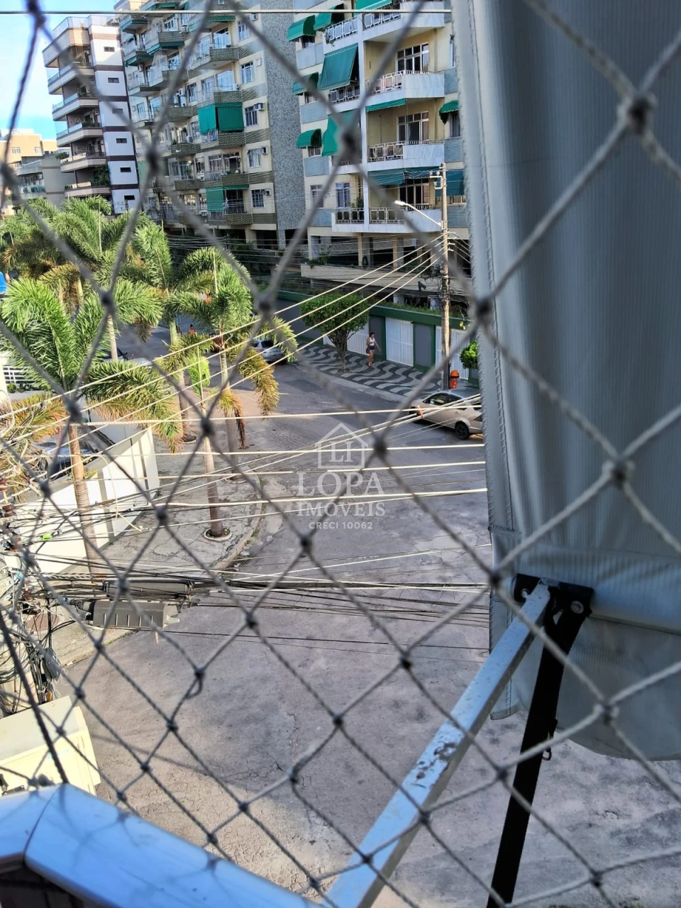 Apartamento A Venda Vila Valqueire