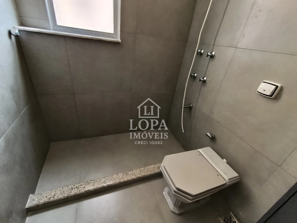 Apartamento Tipo Conjugado No Centro Para Venda Rio De Janeiro