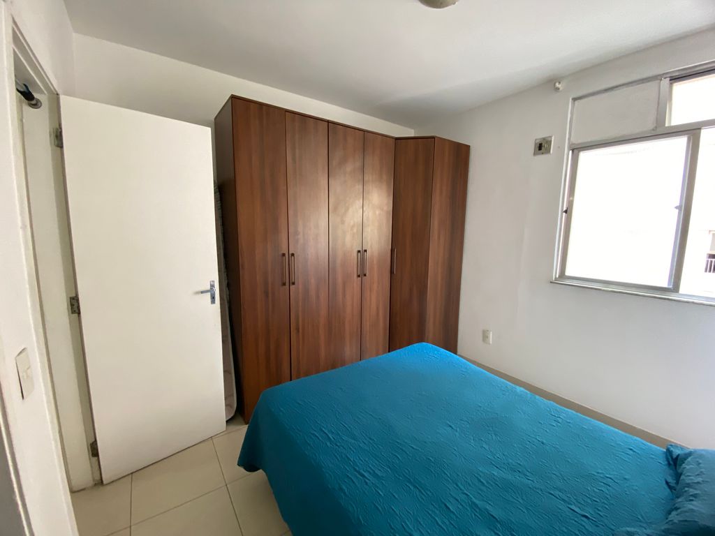 Imagens do imóveis Apartamento Quarto e Sala Reformado Em Prédio com Boa Infraestrutura no Centro