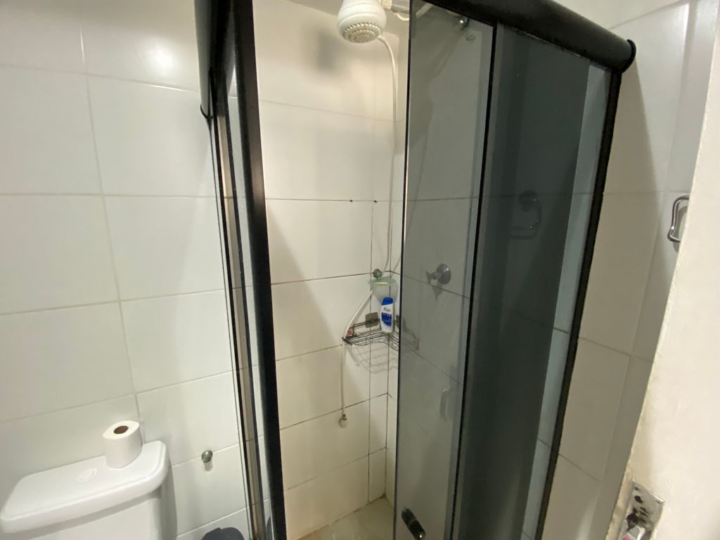 Imagens do imóveis Apartamento Quarto e Sala Reformado Em Prédio com Boa Infraestrutura no Centro