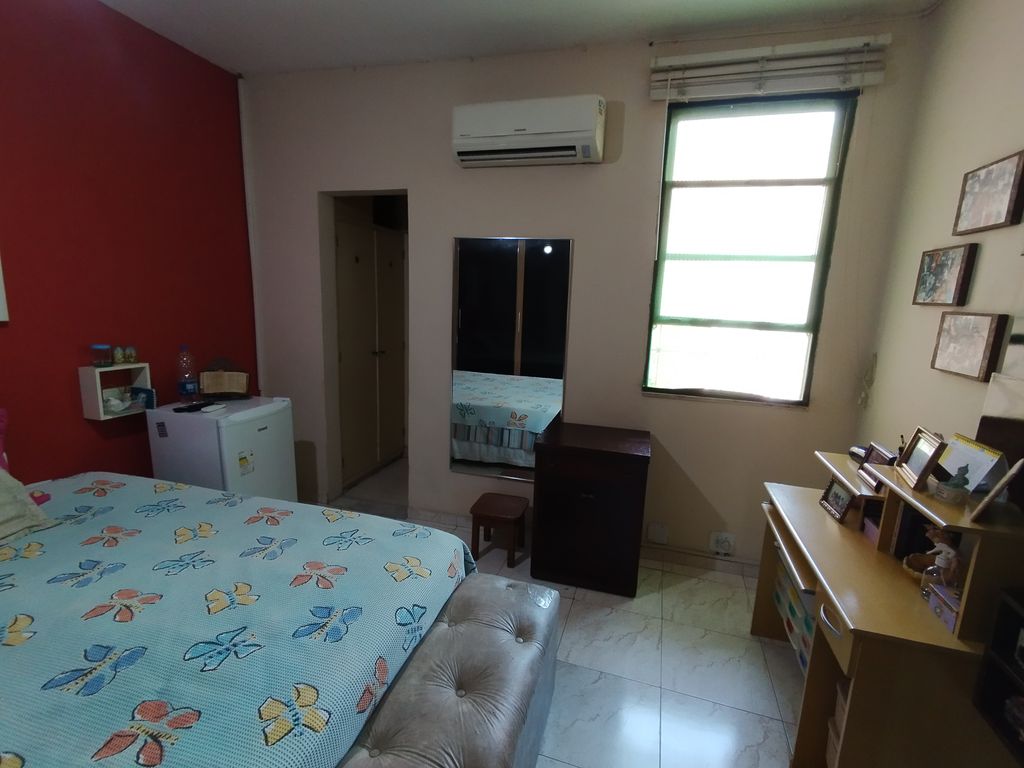 Imagens do imóveis Casa Duplex com três quartos em Catumbi Rio de Janeiro, para venda