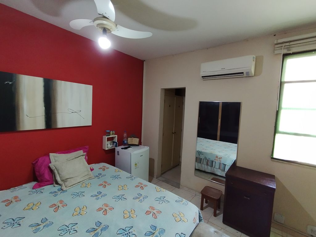 Imagens do imóveis Casa Duplex com três quartos em Catumbi Rio de Janeiro, para venda