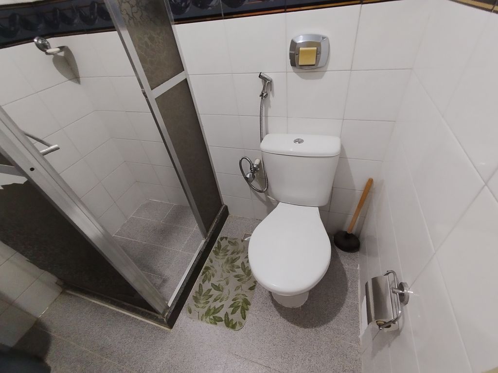 Imagens do imóveis Casa Duplex com três quartos em Catumbi Rio de Janeiro, para venda