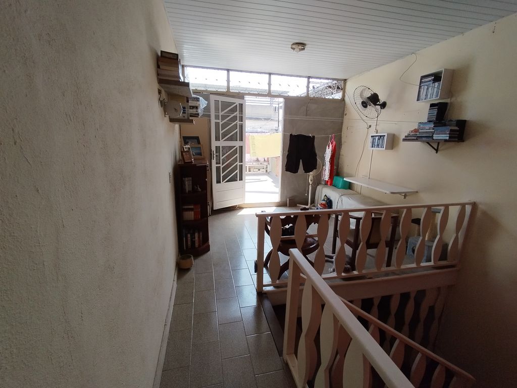 Imagens do imóveis Casa Duplex com três quartos em Catumbi Rio de Janeiro, para venda