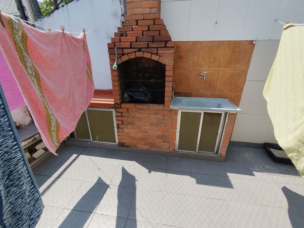 Imagens do imóveis Casa Duplex com três quartos em Catumbi Rio de Janeiro, para venda