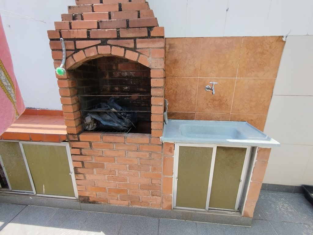 Imagens do imóveis Casa Duplex com três quartos em Catumbi Rio de Janeiro, para venda