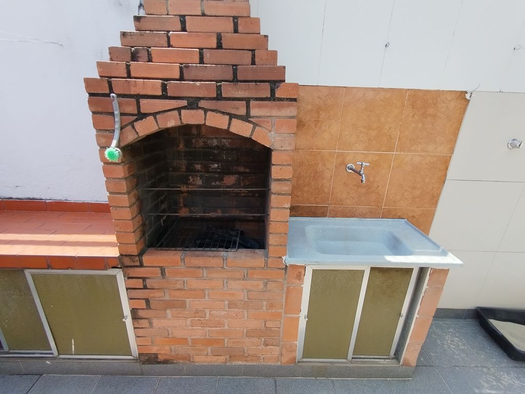 Imagens do imóveis Casa Duplex com três quartos em Catumbi Rio de Janeiro, para venda