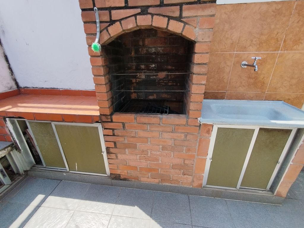 Imagens do imóveis Casa Duplex com três quartos em Catumbi Rio de Janeiro, para venda