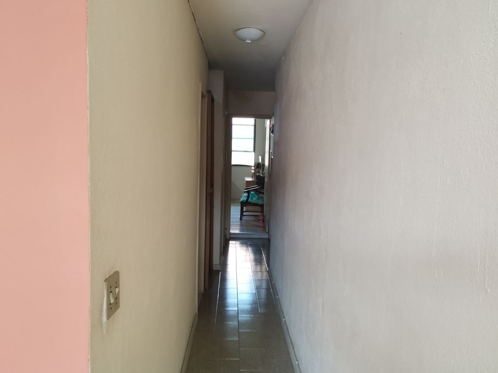Imagens do imóveis Casa Duplex com três quartos em Catumbi Rio de Janeiro, para venda