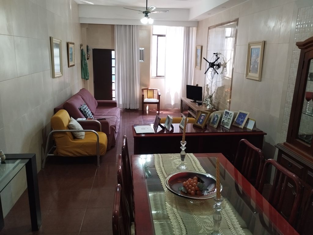 Imagens do imóveis Casa Duplex com três quartos em Catumbi Rio de Janeiro, para venda