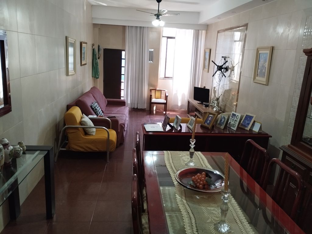 Imagens do imóveis Casa Duplex com três quartos em Catumbi Rio de Janeiro, para venda