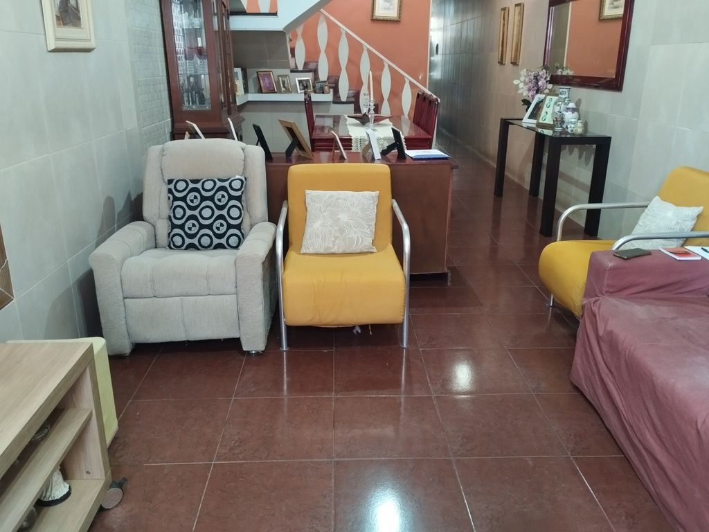Imagens do imóveis Casa Duplex com três quartos em Catumbi Rio de Janeiro, para venda