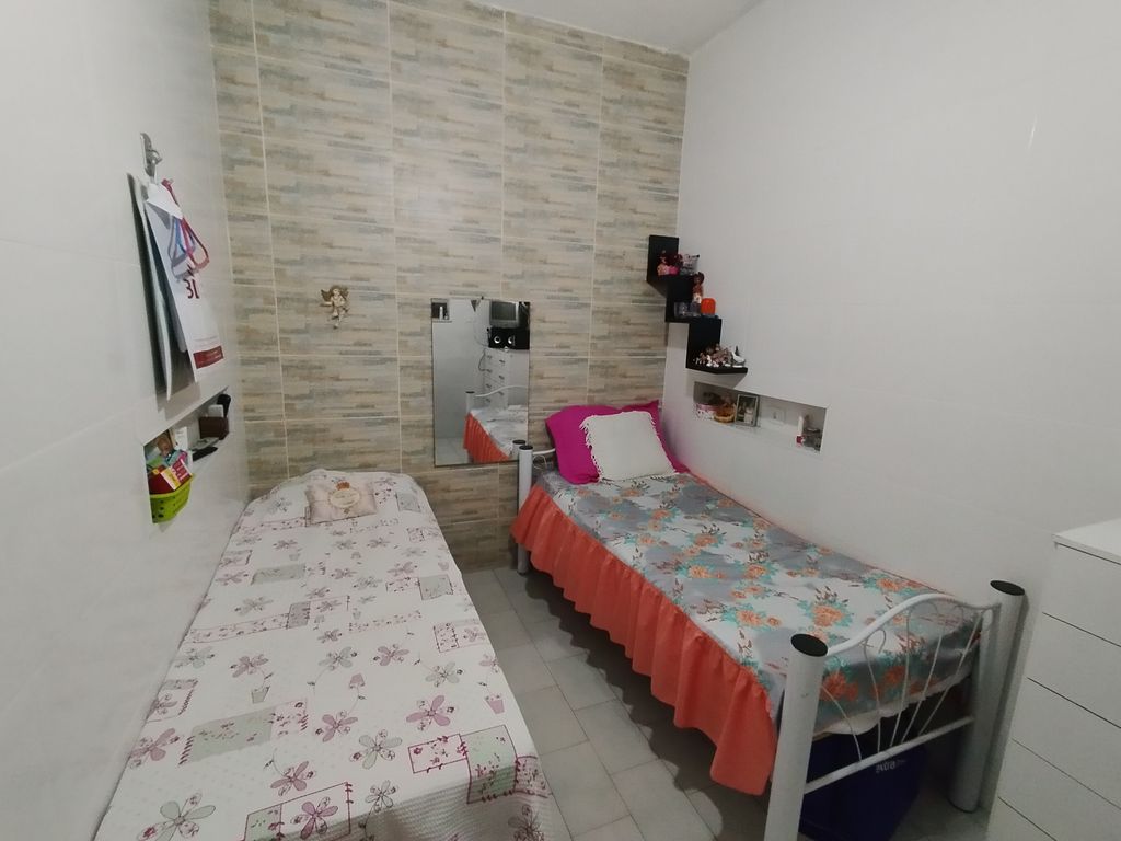 Imagens do imóveis Casa Duplex com três quartos em Catumbi Rio de Janeiro, para venda