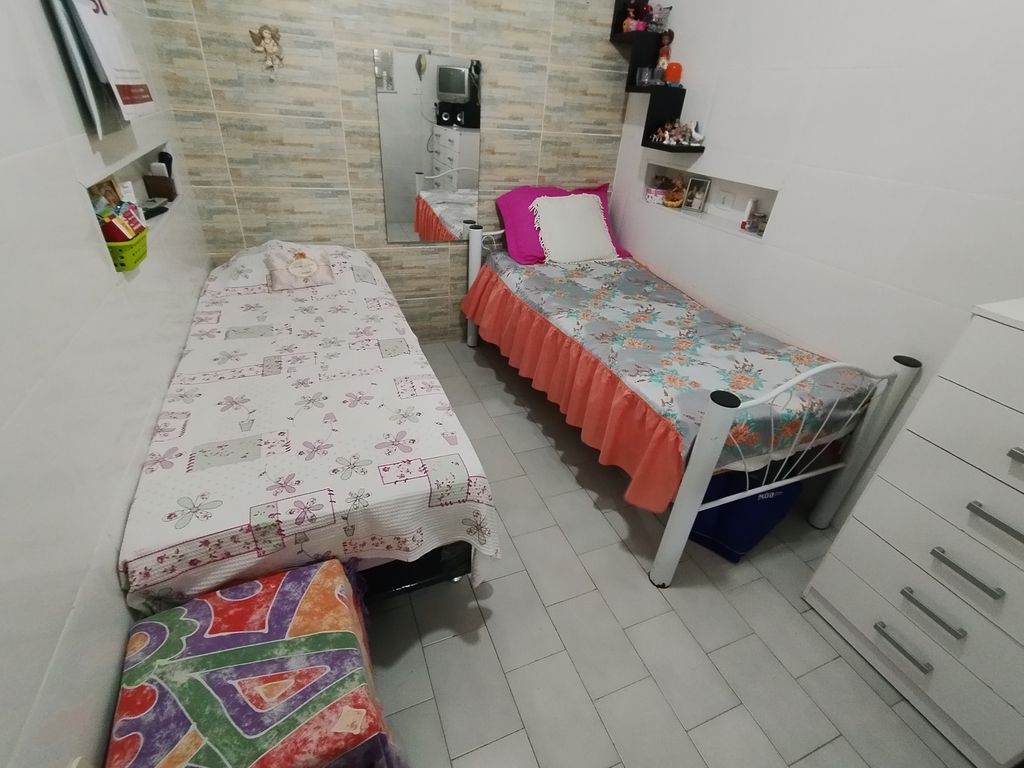 Imagens do imóveis Casa Duplex com três quartos em Catumbi Rio de Janeiro, para venda