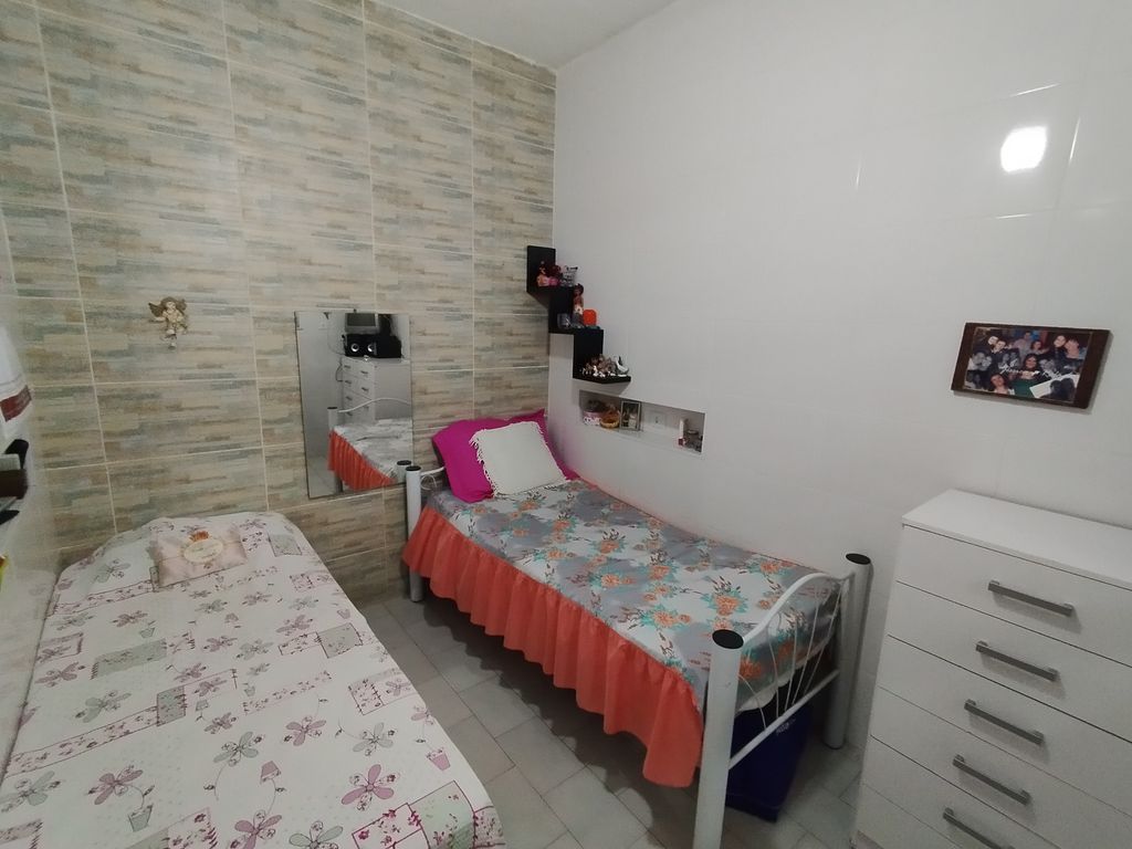 Imagens do imóveis Casa Duplex com três quartos em Catumbi Rio de Janeiro, para venda