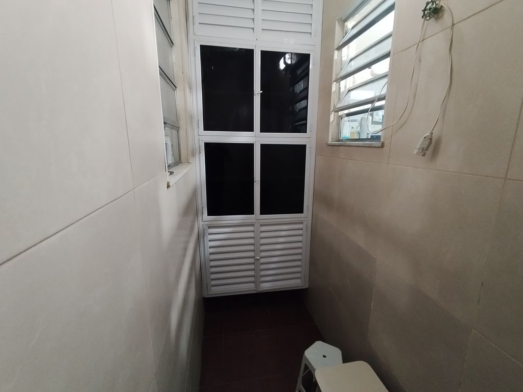 Imagens do imóveis Casa Duplex com três quartos em Catumbi Rio de Janeiro, para venda