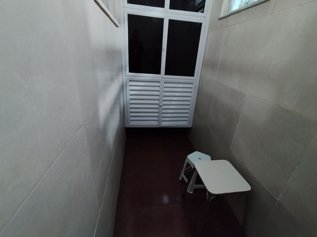 Imagens do imóveis Casa Duplex com três quartos em Catumbi Rio de Janeiro, para venda