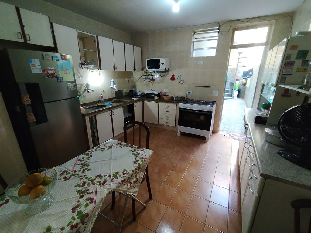 Imagens do imóveis Casa Duplex com três quartos em Catumbi Rio de Janeiro, para venda