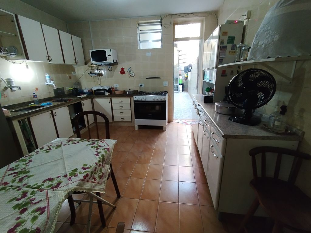 Imagens do imóveis Casa Duplex com três quartos em Catumbi Rio de Janeiro, para venda